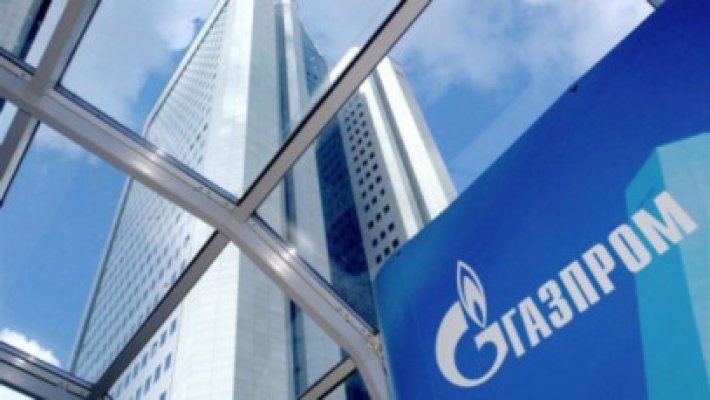 Ruşii de la Gazprom vin la Bucureşti